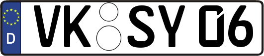 VK-SY06