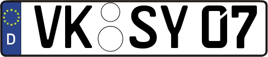 VK-SY07