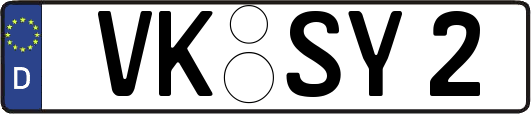 VK-SY2