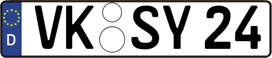 VK-SY24