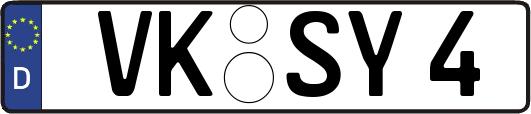 VK-SY4