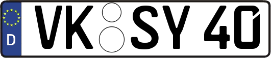 VK-SY40