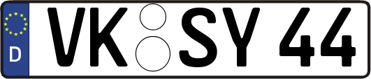 VK-SY44