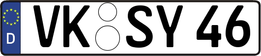 VK-SY46