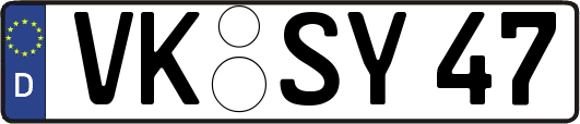 VK-SY47