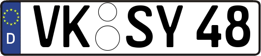 VK-SY48