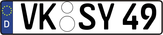 VK-SY49
