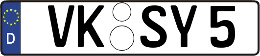 VK-SY5