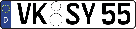 VK-SY55