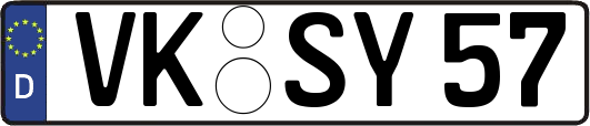 VK-SY57