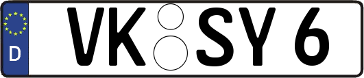 VK-SY6