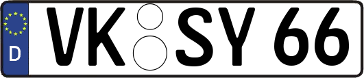 VK-SY66