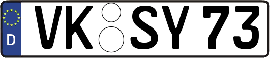 VK-SY73