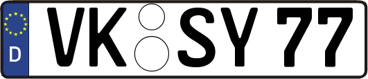 VK-SY77