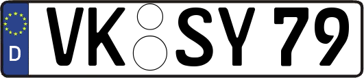VK-SY79