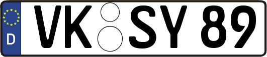 VK-SY89