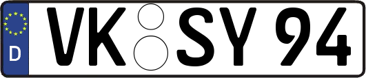 VK-SY94