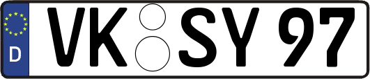 VK-SY97