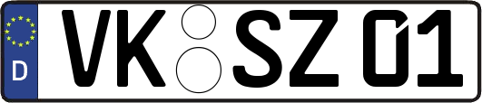 VK-SZ01