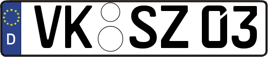 VK-SZ03