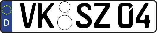 VK-SZ04
