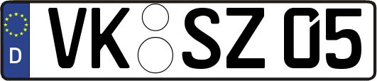 VK-SZ05