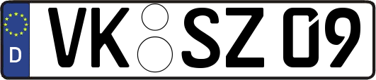 VK-SZ09