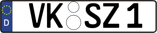 VK-SZ1