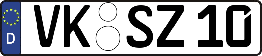 VK-SZ10