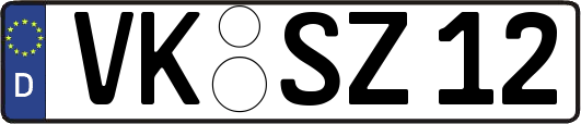 VK-SZ12
