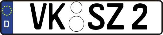 VK-SZ2