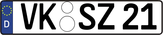 VK-SZ21