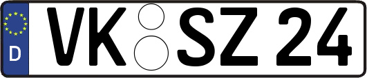 VK-SZ24