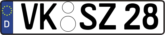 VK-SZ28