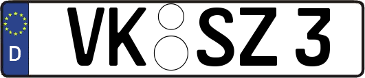 VK-SZ3
