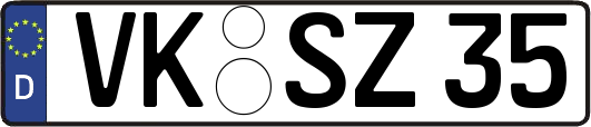 VK-SZ35