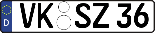 VK-SZ36