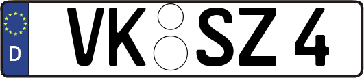 VK-SZ4