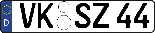 VK-SZ44