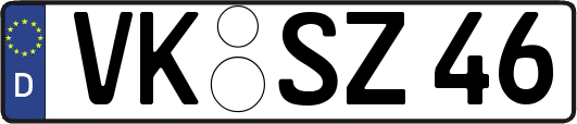 VK-SZ46