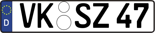 VK-SZ47
