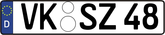VK-SZ48