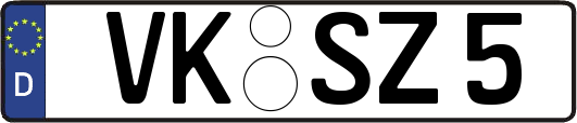 VK-SZ5