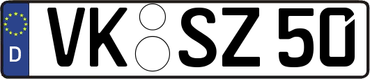 VK-SZ50