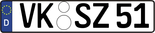 VK-SZ51
