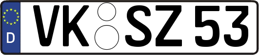VK-SZ53