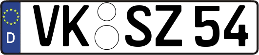 VK-SZ54