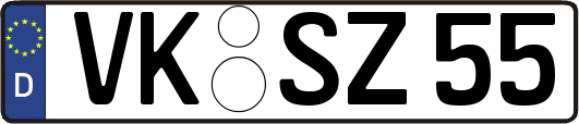 VK-SZ55