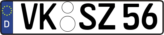 VK-SZ56