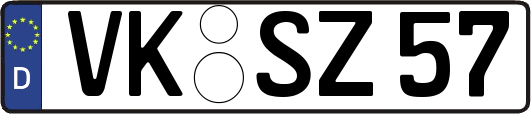VK-SZ57